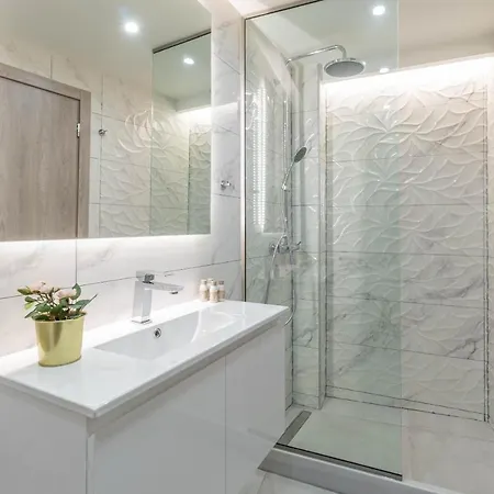 Olea Apartment